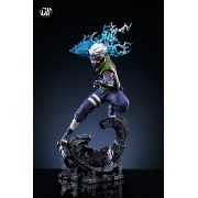 Kakashi Final Battle by CW STUDIO